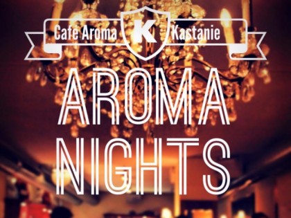 Фото: Aroma Nights &quot;Kastanie&quot;